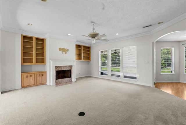 1607 Delta Street, Baytown, TX 77523