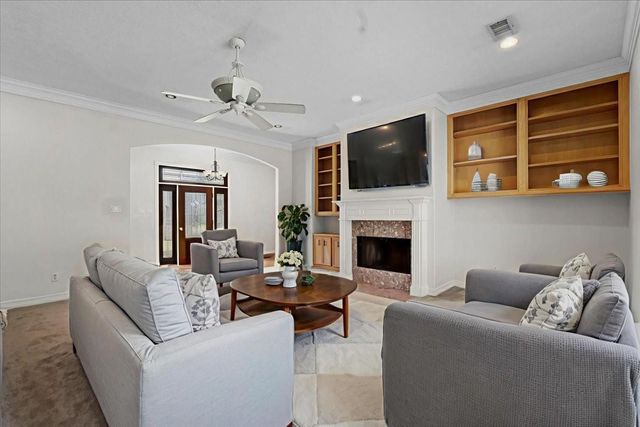 1607 Delta Street, Baytown, TX 77523