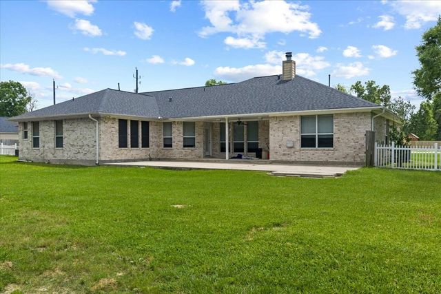 1607 Delta Street, Baytown, TX 77523