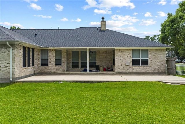 1607 Delta Street, Baytown, TX 77523