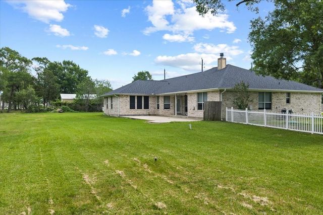 1607 Delta Street, Baytown, TX 77523