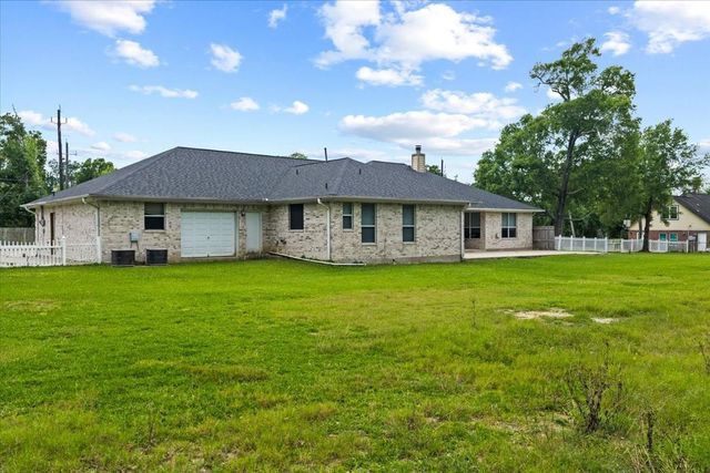 1607 Delta Street, Baytown, TX 77523