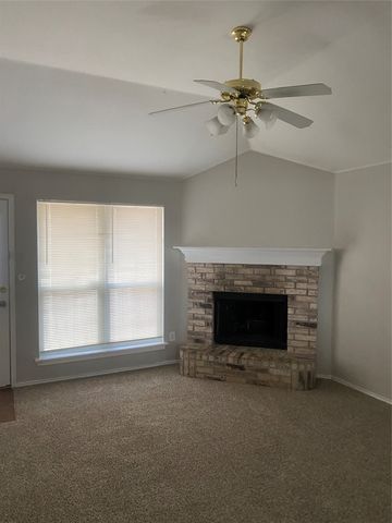 1417 Marena Moore Court, Dallas, TX 75232