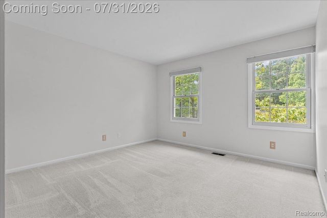 9019 Silver Pine Drive, Green Oak Township, MI 48178
