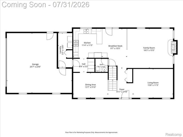 9019 Silver Pine Drive, Green Oak Township, MI 48178