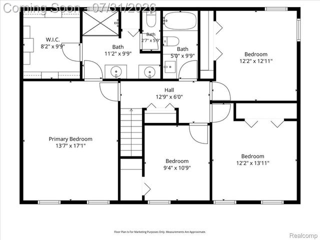 9019 Silver Pine Drive, Green Oak Township, MI 48178