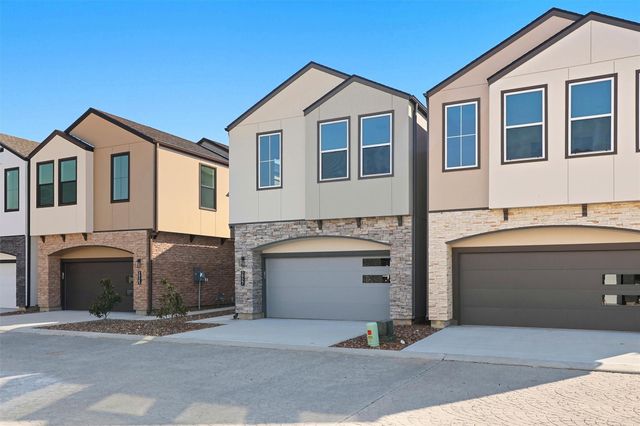 2927 El Fenice Lane, Houston, TX 77057