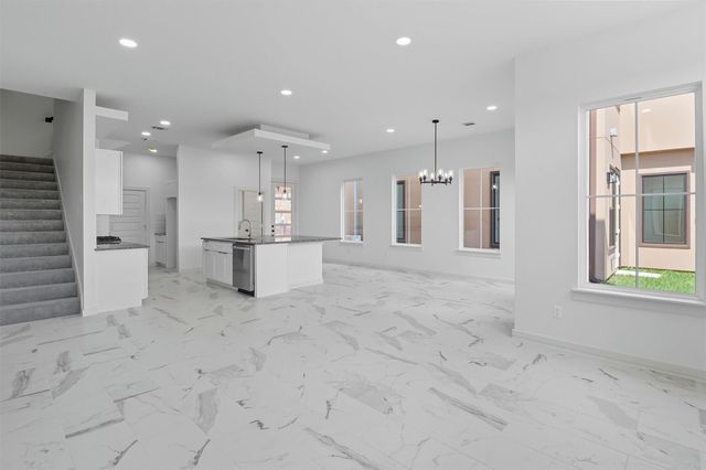 2927 El Fenice Lane, Houston, TX 77057