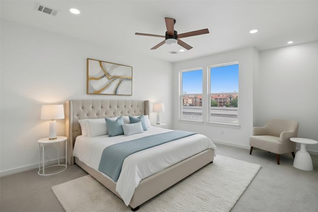 2927 El Fenice Lane, Houston, TX 77057