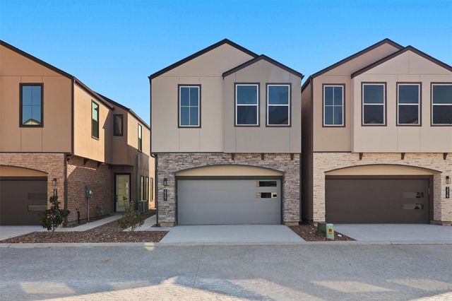 2927 El Fenice Lane, Houston, TX 77057