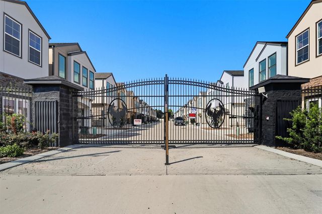 2927 El Fenice Lane, Houston, TX 77057