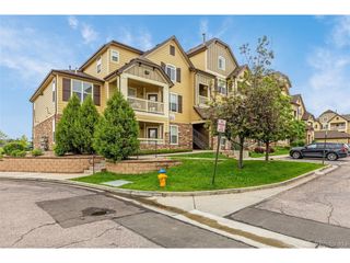 5354 Palomino Ranch Pt 107, Colorado Springs, CO 80922