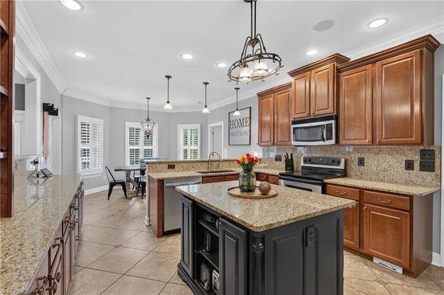 439 Sykes Farm Road, Asheboro, NC 27205