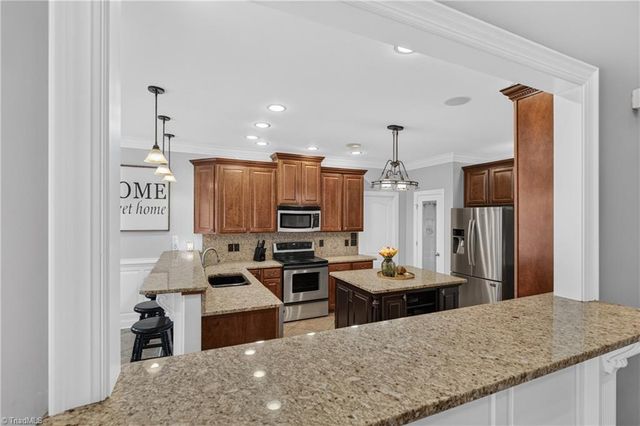 439 Sykes Farm Road, Asheboro, NC 27205