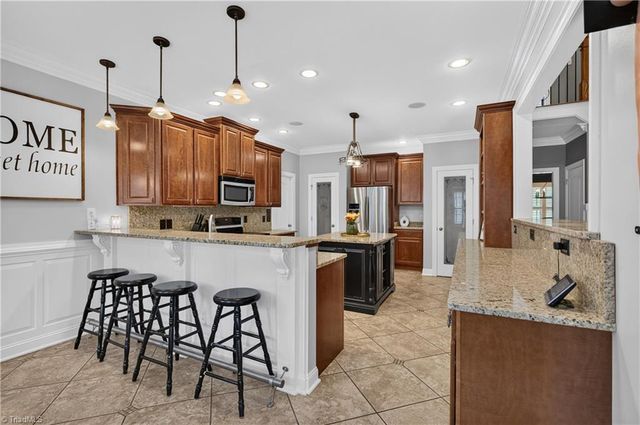 439 Sykes Farm Road, Asheboro, NC 27205