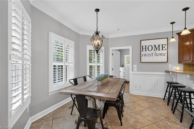 439 Sykes Farm Road, Asheboro, NC 27205
