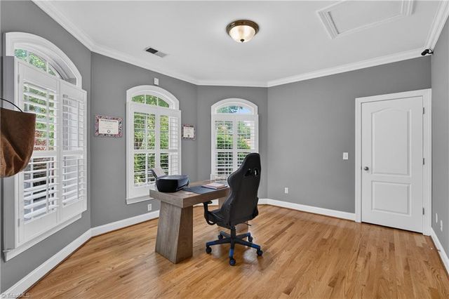 439 Sykes Farm Road, Asheboro, NC 27205