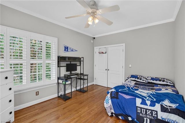 439 Sykes Farm Road, Asheboro, NC 27205