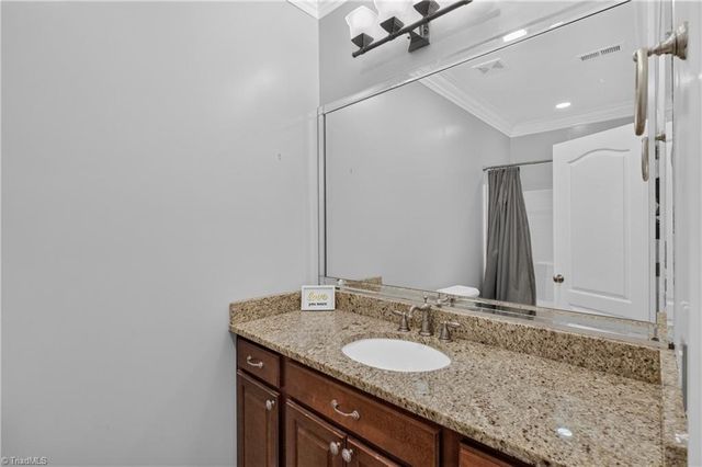 439 Sykes Farm Road, Asheboro, NC 27205