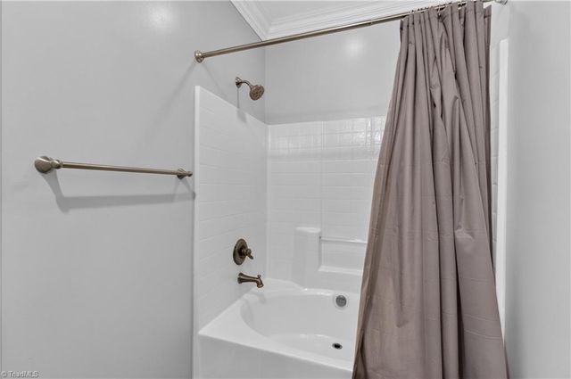 439 Sykes Farm Road, Asheboro, NC 27205