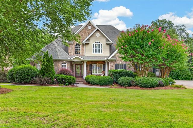 439 Sykes Farm Road, Asheboro, NC 27205