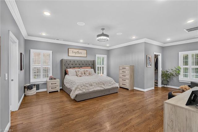 439 Sykes Farm Road, Asheboro, NC 27205