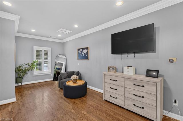 439 Sykes Farm Road, Asheboro, NC 27205