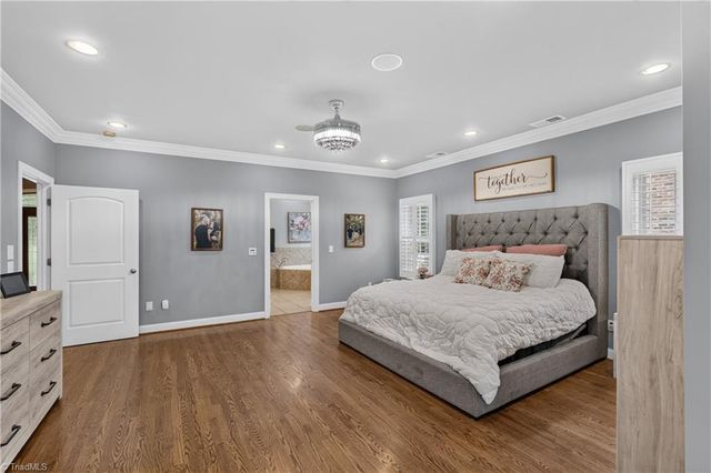 439 Sykes Farm Road, Asheboro, NC 27205