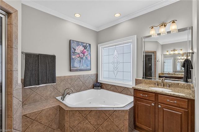 439 Sykes Farm Road, Asheboro, NC 27205