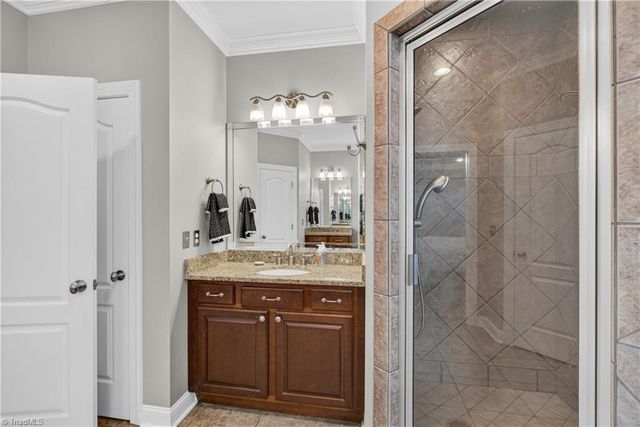 439 Sykes Farm Road, Asheboro, NC 27205