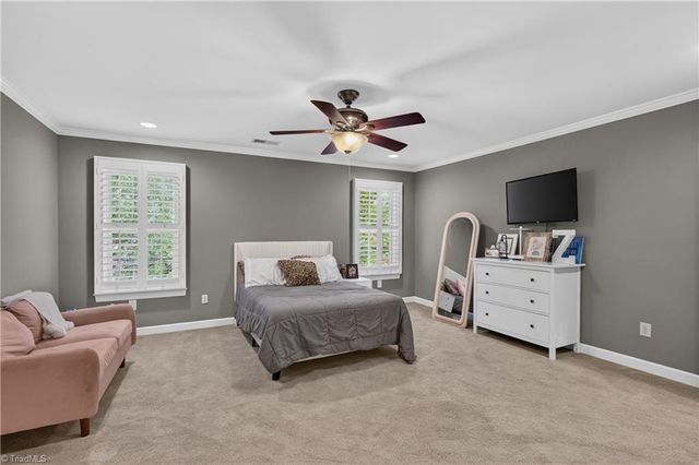 439 Sykes Farm Road, Asheboro, NC 27205
