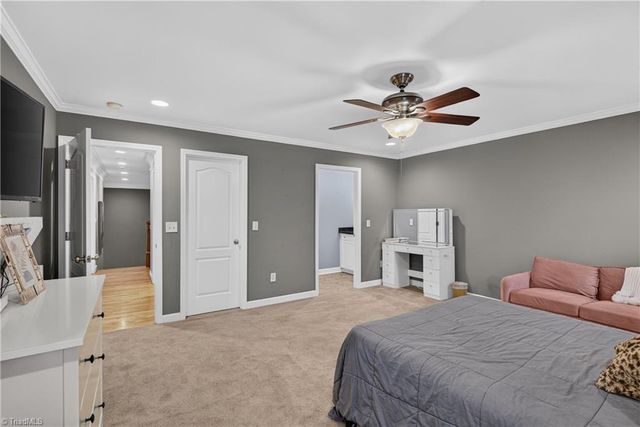 439 Sykes Farm Road, Asheboro, NC 27205
