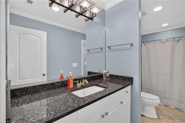 439 Sykes Farm Road, Asheboro, NC 27205