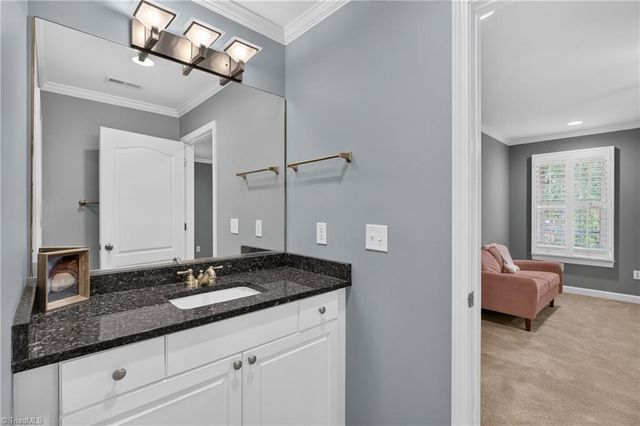 439 Sykes Farm Road, Asheboro, NC 27205