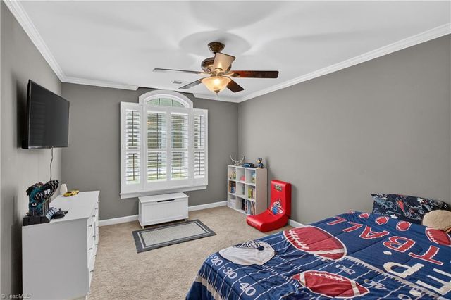 439 Sykes Farm Road, Asheboro, NC 27205