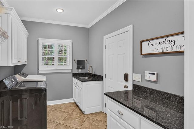439 Sykes Farm Road, Asheboro, NC 27205