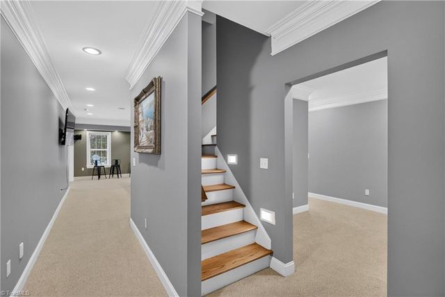439 Sykes Farm Road, Asheboro, NC 27205