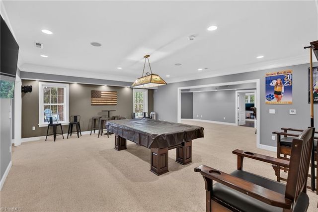 439 Sykes Farm Road, Asheboro, NC 27205