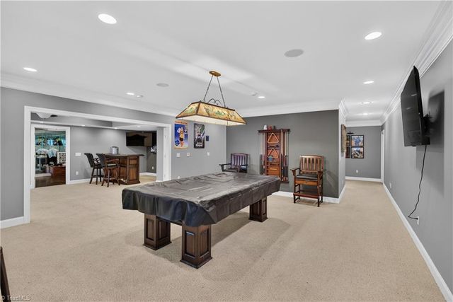 439 Sykes Farm Road, Asheboro, NC 27205