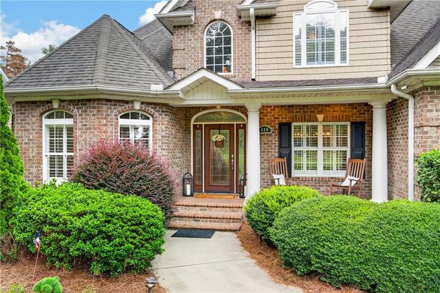 439 Sykes Farm Road, Asheboro, NC 27205