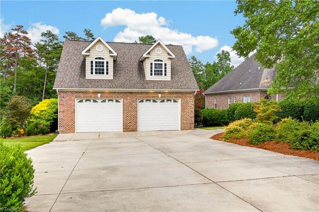 439 Sykes Farm Road, Asheboro, NC 27205