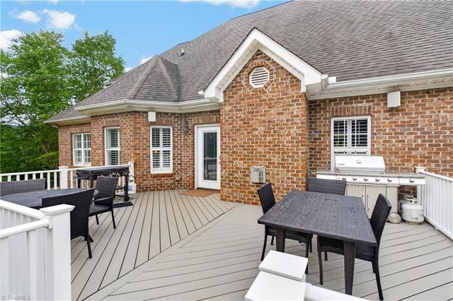 439 Sykes Farm Road, Asheboro, NC 27205