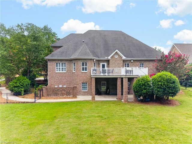 439 Sykes Farm Road, Asheboro, NC 27205