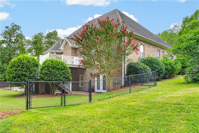 439 Sykes Farm Road, Asheboro, NC 27205
