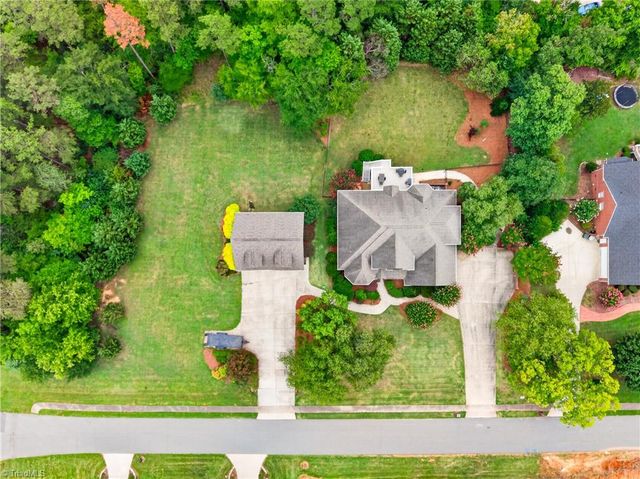 439 Sykes Farm Road, Asheboro, NC 27205