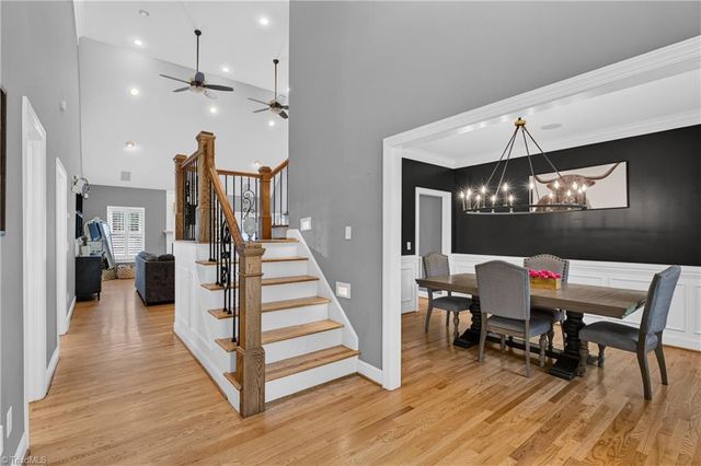 439 Sykes Farm Road, Asheboro, NC 27205
