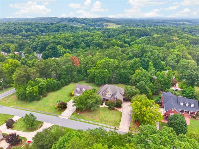 439 Sykes Farm Road, Asheboro, NC 27205