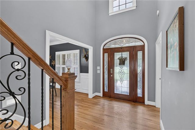 439 Sykes Farm Road, Asheboro, NC 27205