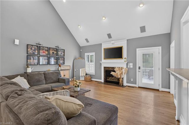 439 Sykes Farm Road, Asheboro, NC 27205