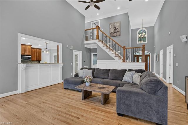 439 Sykes Farm Road, Asheboro, NC 27205